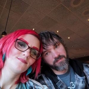 Meet your Posher, Nick